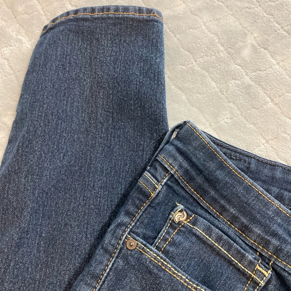Levi’s Ladies Jeans Skinny - Picture 5 of 10